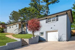 2982 Toney Dr, Decatur, GA 30032 - Photo 1