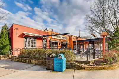 448 E Lake Drive, Decatur, GA 30030 - Photo 12