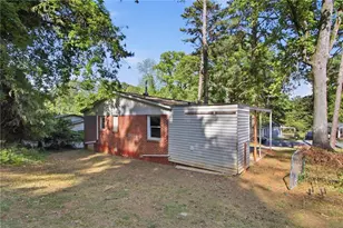 4813 Bartlett Rd, Forest Park, GA 30297 - Photo 22