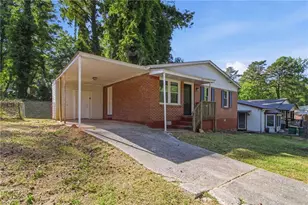 4813 Bartlett Rd, Forest Park, GA 30297 - Photo 2