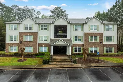 13202 Fairington Ridge Circle, Lithonia, GA 30038 - Photo 22