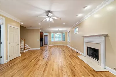 1199 Foster Place NW, Atlanta, GA 30318 - Photo 2