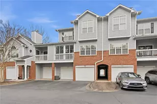 1006 Vinings Forest Ln SE, Smyrna, GA 30080 - Photo 6