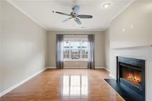 1006 Vinings Forest Ln SE, Smyrna, GA 30080 - Photo 10