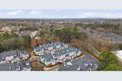 1006 Vinings Forest Lane BLDG #10, Smyrna, GA 30080 - Photo 34