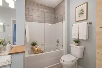 1006 Vinings Forest Lane SE BLDG #10, Smyrna, GA 30080 - Photo 36