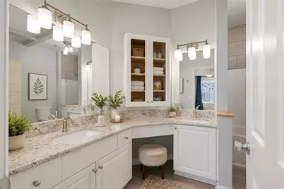 1006 Vinings Forest Lane SE BLDG #10, Smyrna, GA 30080 - Photo 34