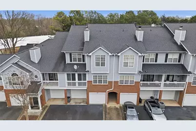 1006 Vinings Forest Lane SE BLDG #10, Smyrna, GA 30080 - Photo 52