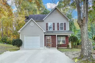840 Melrose Park Pl, Lawrenceville, GA 30044 - Photo 1