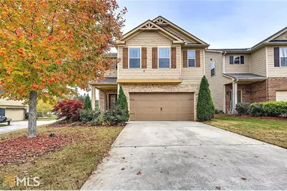 488 Sweet Ashley Way, Loganville, GA 30052 - Photo 1