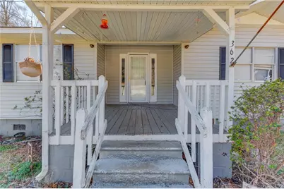 362 Dixie Red Avenue, Jefferson, GA 30549 - Photo 4