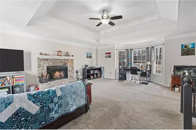 860 Meadowsong Circle, Lawrenceville, GA 30043 - Photo 4