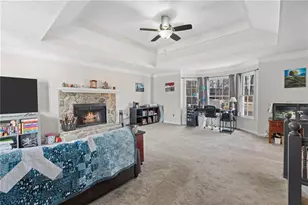 860 Meadowsong Cir, Lawrenceville, GA 30043 - Photo 4