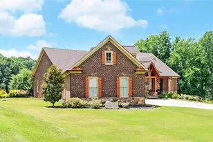 5327 Mount Vernon Preserve Ct, Murrayville, GA 30564 - Photo 2