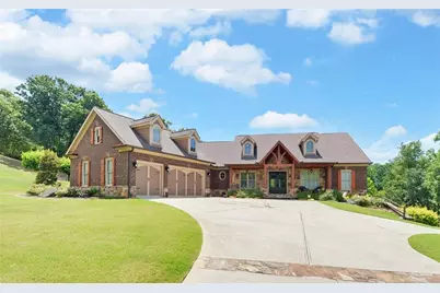 5327 Mount Vernon Preserve Court, Murrayville, GA 30564 - Photo 2