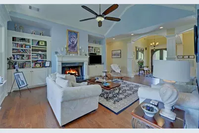 5327 Mount Vernon Preserve Court, Murrayville, GA 30564 - Photo 12