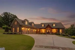 5327 Mount Vernon Preserve Ct, Murrayville, GA 30564 - Photo 1