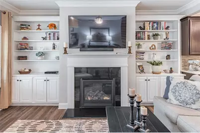 5314 Flying Scott Way, Gainesville, GA 30504 - Photo 8