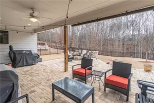 5314 Flying Scott Wy, Gainesville, GA 30504 - Photo 38