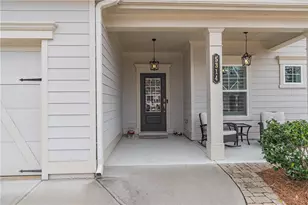 5314 Flying Scott Wy, Gainesville, GA 30504 - Photo 2