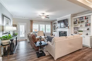 5314 Flying Scott Wy, Gainesville, GA 30504 - Photo 16