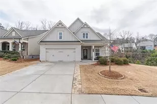 5314 Flying Scott Wy, Gainesville, GA 30504 - Photo 1