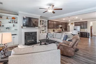 5314 Flying Scott Wy, Gainesville, GA 30504 - Photo 20