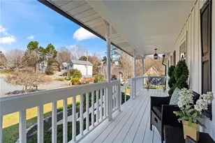 3748 Hadley Ridge Ct, Marietta, GA 30066 - Photo 6