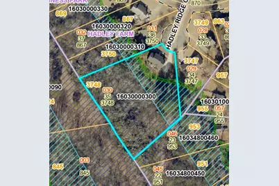 3748 Hadley Ridge Court, Marietta, GA 30066 - Photo 56