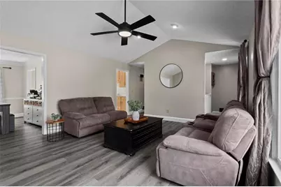 3748 Hadley Ridge Court, Marietta, GA 30066 - Photo 12