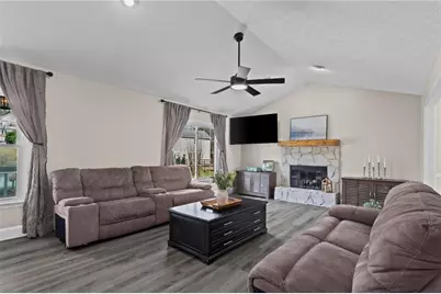 3748 Hadley Ridge Court, Marietta, GA 30066 - Photo 10