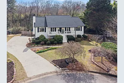 3748 Hadley Ridge Court, Marietta, GA 30066 - Photo 50