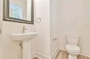 262 Dilbeck Circle NE, Atlanta, GA 30342 - Photo 6