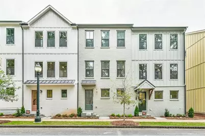 262 Dilbeck Circle NE, Atlanta, GA 30342 - Photo 1