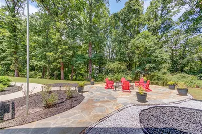 5392 Retreat Drive, Flowery Branch, GA 30542 - Photo 70