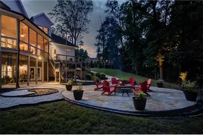 5392 Retreat Drive, Flowery Branch, GA 30542 - Photo 92