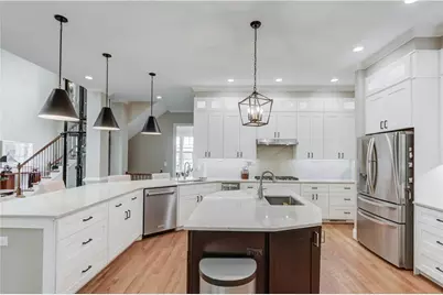 5392 Retreat Drive, Flowery Branch, GA 30542 - Photo 20