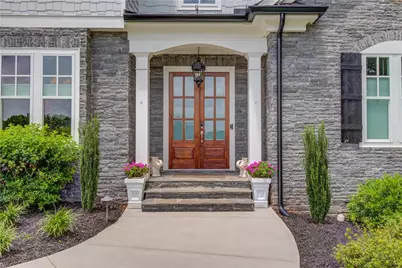 5392 Retreat Drive, Flowery Branch, GA 30542 - Photo 8
