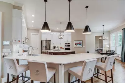 5392 Retreat Drive, Flowery Branch, GA 30542 - Photo 18