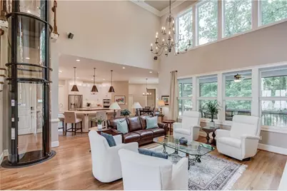 5392 Retreat Drive, Flowery Branch, GA 30542 - Photo 14