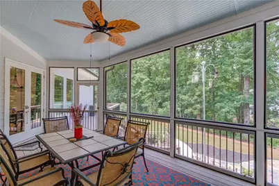 5392 Retreat Drive, Flowery Branch, GA 30542 - Photo 64