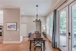 5392 Retreat Dr, Flowery Branch, GA 30542 - Photo 22