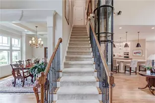 5392 Retreat Dr, Flowery Branch, GA 30542 - Photo 38