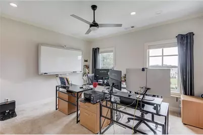 5392 Retreat Drive, Flowery Branch, GA 30542 - Photo 50