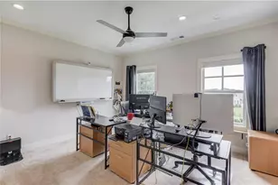 5392 Retreat Dr, Flowery Branch, GA 30542 - Photo 50