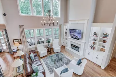 5392 Retreat Drive, Flowery Branch, GA 30542 - Photo 38