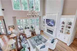 5392 Retreat Dr, Flowery Branch, GA 30542 - Photo 38