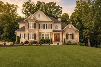 5392 Retreat Drive, Flowery Branch, GA 30542 - Photo 1