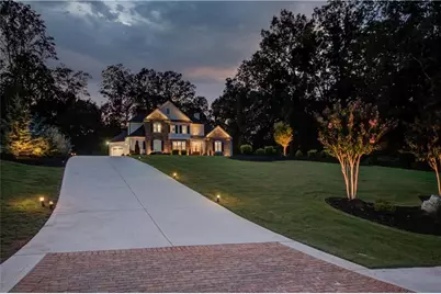 5392 Retreat Drive, Flowery Branch, GA 30542 - Photo 82