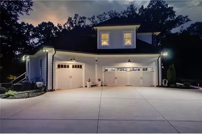 5392 Retreat Drive, Flowery Branch, GA 30542 - Photo 86